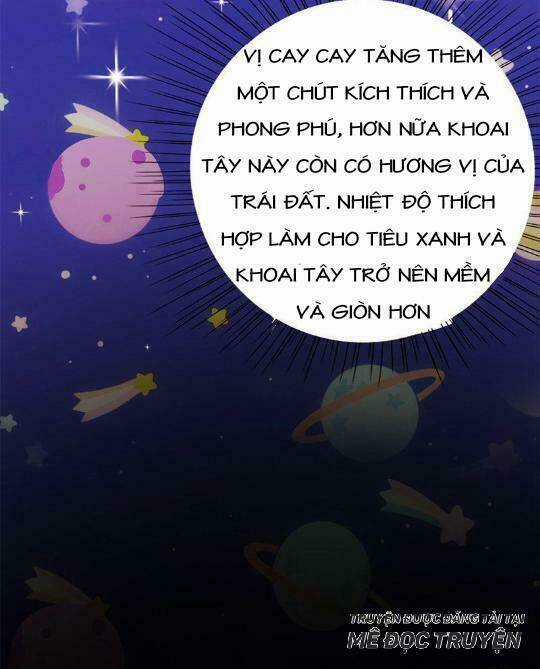 Xuyên Vào Tiểu Thuyết - Nữ Phụ Muốn Sống! Chapter 9 trang 15