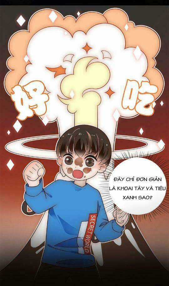 Xuyên Vào Tiểu Thuyết - Nữ Phụ Muốn Sống! Chapter 9 trang 16