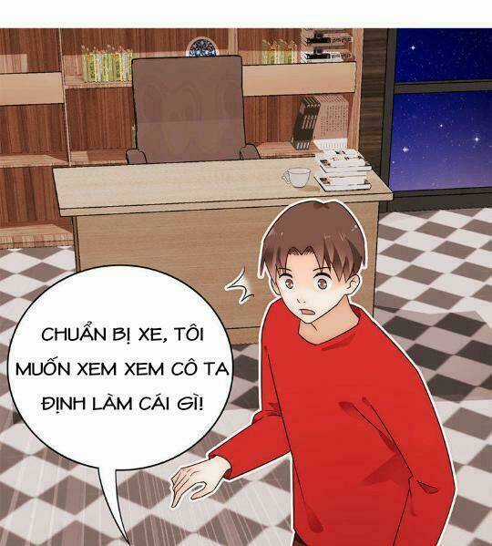 Xuyên Vào Tiểu Thuyết - Nữ Phụ Muốn Sống! Chapter 9 trang 19