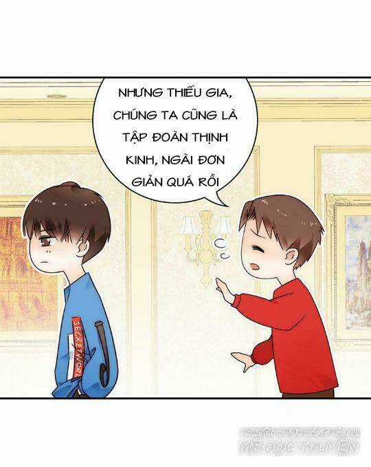 Xuyên Vào Tiểu Thuyết - Nữ Phụ Muốn Sống! Chapter 9 trang 25