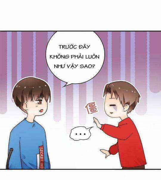 Xuyên Vào Tiểu Thuyết - Nữ Phụ Muốn Sống! Chapter 9 trang 26