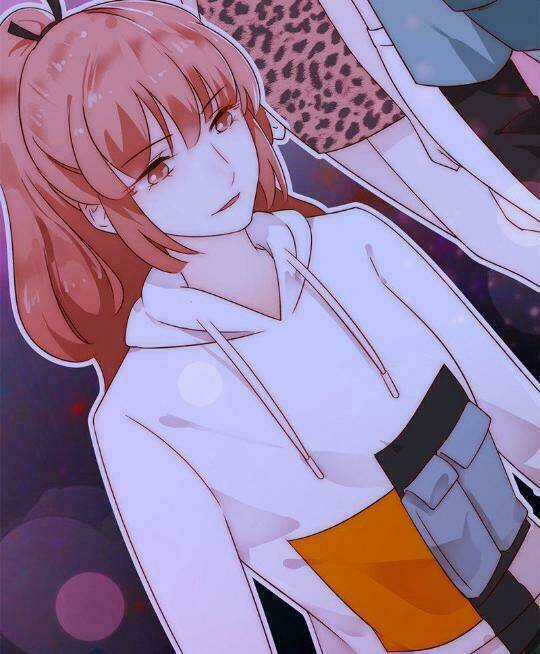 Xuyên Vào Tiểu Thuyết - Nữ Phụ Muốn Sống! Chapter 9 trang 33