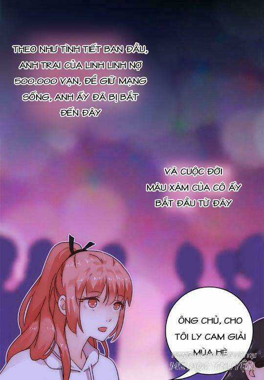 Xuyên Vào Tiểu Thuyết - Nữ Phụ Muốn Sống! Chapter 9 trang 35