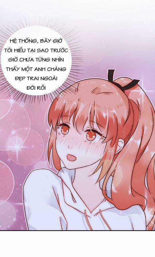 Xuyên Vào Tiểu Thuyết - Nữ Phụ Muốn Sống! Chapter 9 trang 41