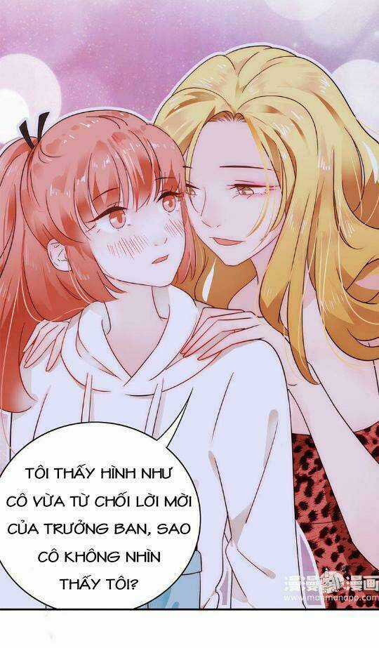 Xuyên Vào Tiểu Thuyết - Nữ Phụ Muốn Sống! Chapter 9 trang 49