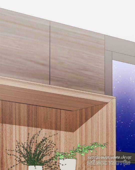 Xuyên Vào Tiểu Thuyết - Nữ Phụ Muốn Sống! Chapter 9 trang 5