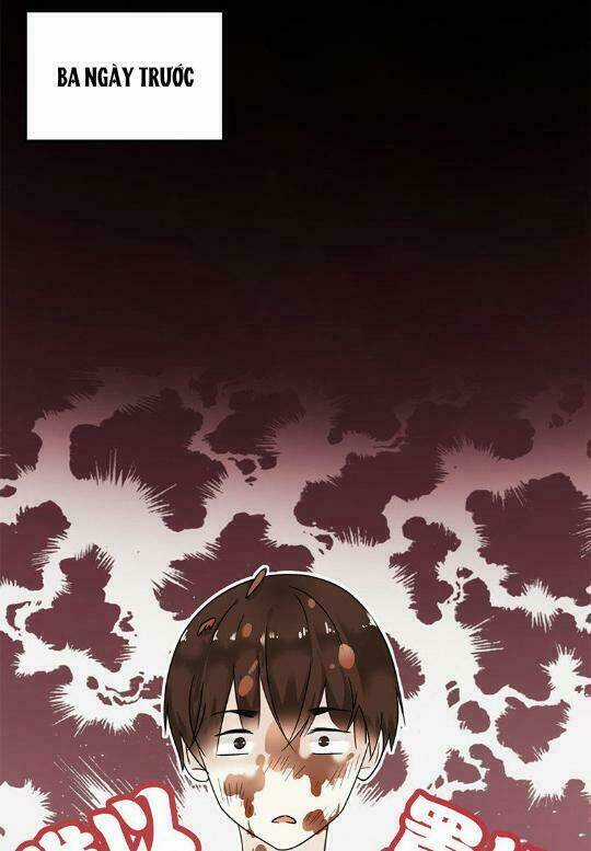 Xuyên Vào Tiểu Thuyết - Nữ Phụ Muốn Sống! Chapter 9 trang 8