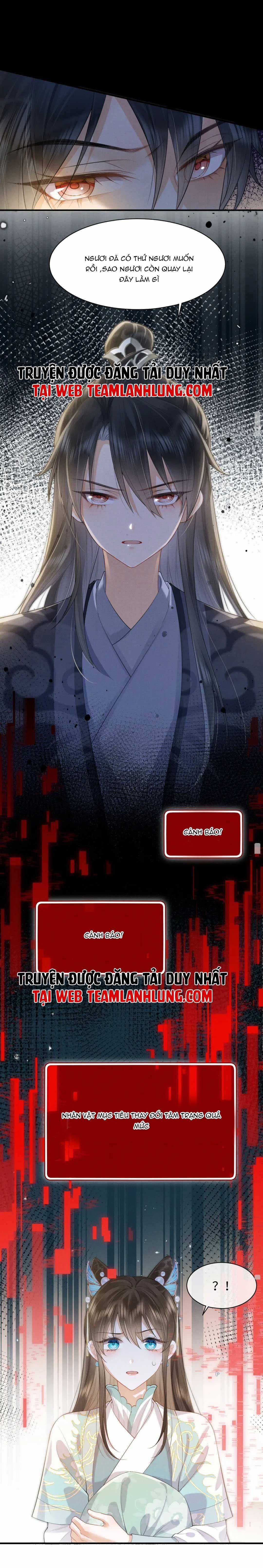 XUYÊN VÀO TIỂU THUYẾT : TA BẢO VỆ PHU QUÂN ỐM YẾU ĐÁNG THƯƠNG Chapter 2 trang 7