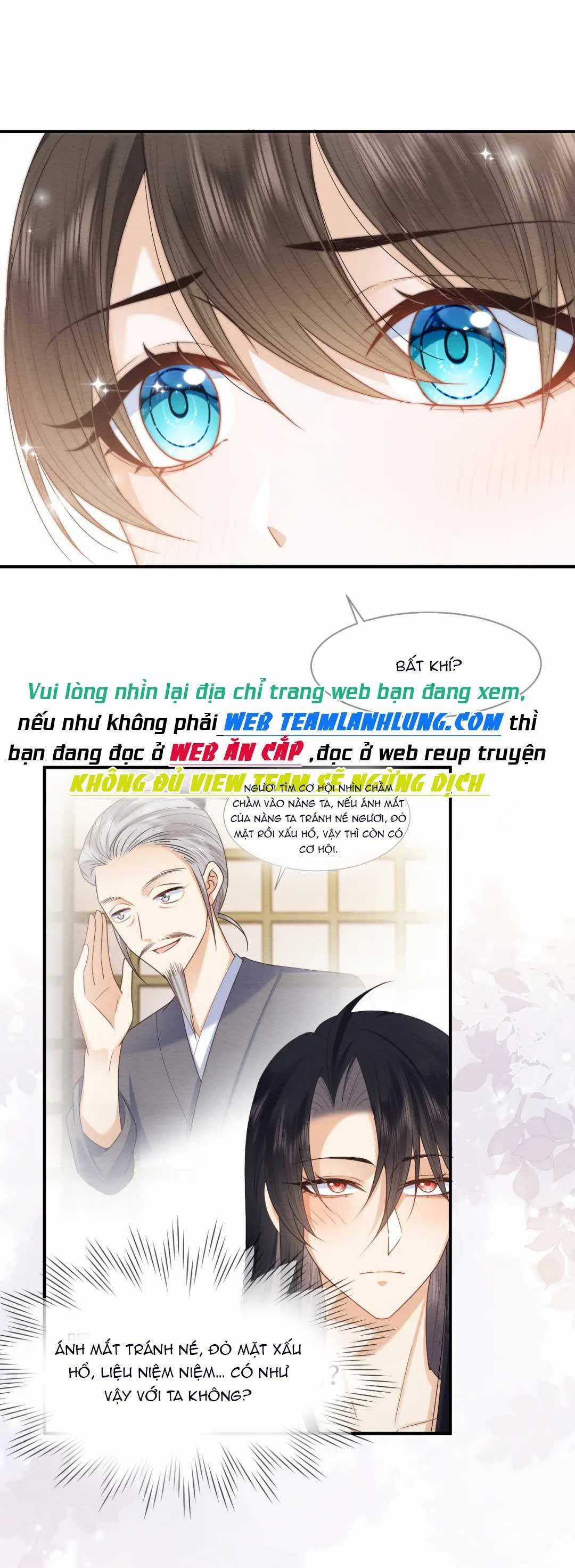 XUYÊN VÀO TIỂU THUYẾT : TA BẢO VỆ PHU QUÂN ỐM YẾU ĐÁNG THƯƠNG Chapter 21 trang 4