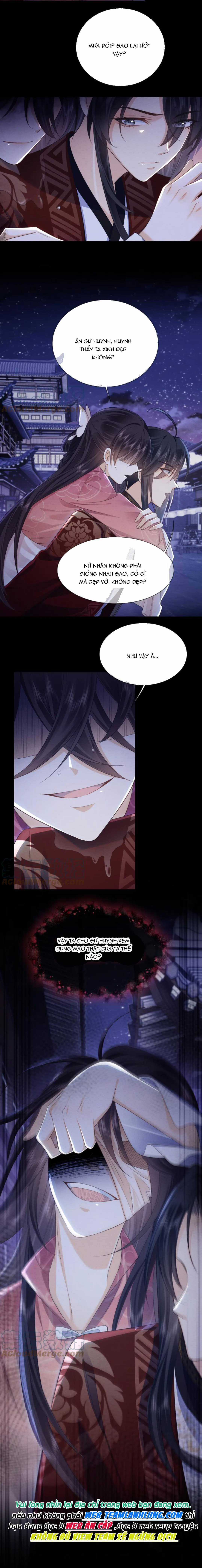 XUYÊN VÀO TIỂU THUYẾT : TA BẢO VỆ PHU QUÂN ỐM YẾU ĐÁNG THƯƠNG Chapter 35 trang 4