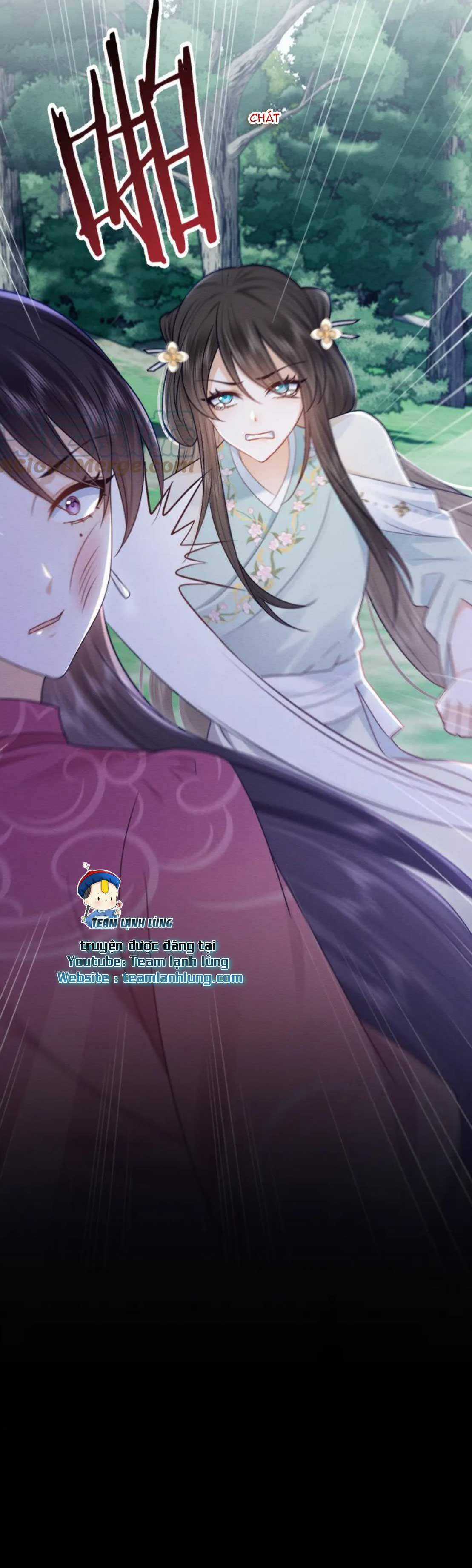 XUYÊN VÀO TIỂU THUYẾT : TA BẢO VỆ PHU QUÂN ỐM YẾU ĐÁNG THƯƠNG Chapter 39 trang 4