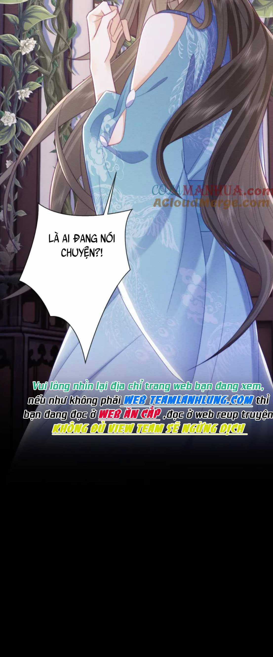 XUYÊN VÀO TIỂU THUYẾT : TA BẢO VỆ PHU QUÂN ỐM YẾU ĐÁNG THƯƠNG Chapter 47 trang 5