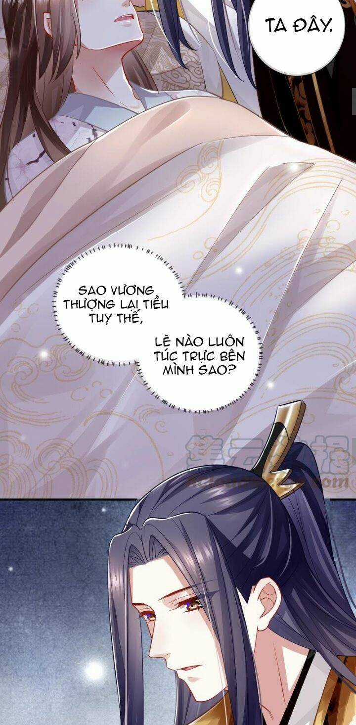 Xuyên Vào Trò Chơi Công Lược Boss Phản Diện Chapter 30 trang 15