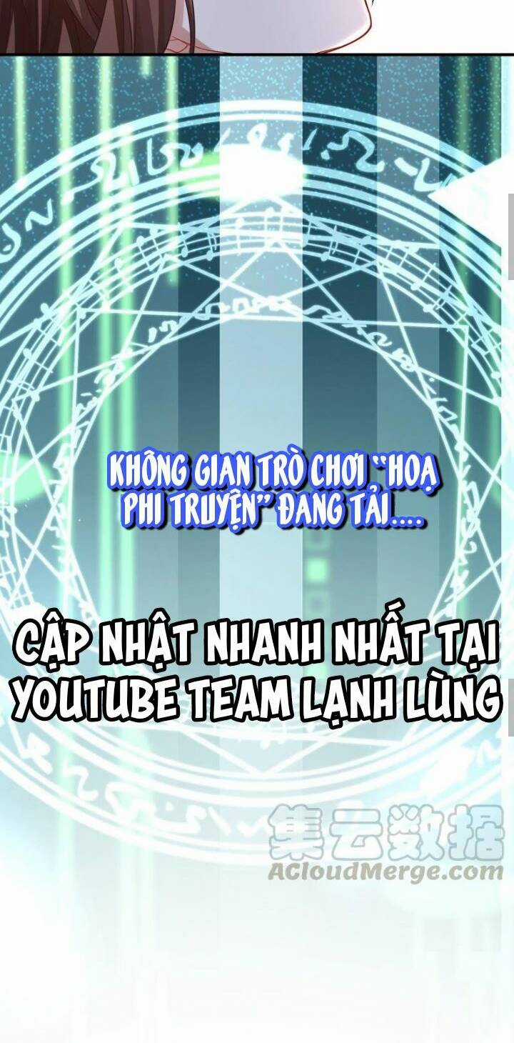Xuyên Vào Trò Chơi Công Lược Boss Phản Diện Chapter 30 trang 2