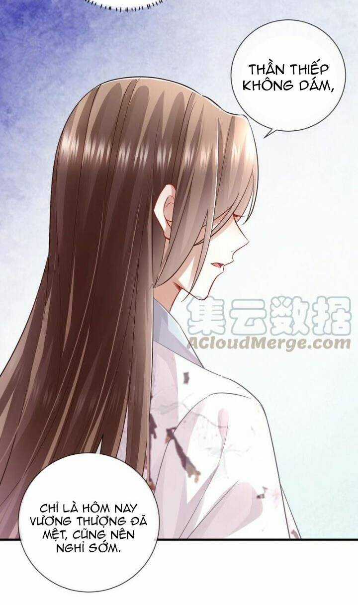 Xuyên Vào Trò Chơi Công Lược Boss Phản Diện Chapter 30 trang 25