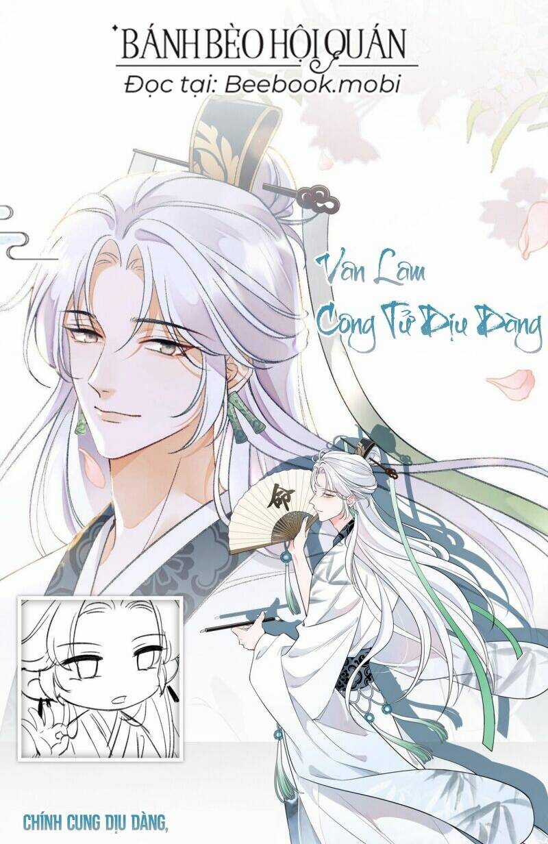 Xuyên Vào Văn Tu Tiên Lập Nam Đoàn Chapter 1 trang 6