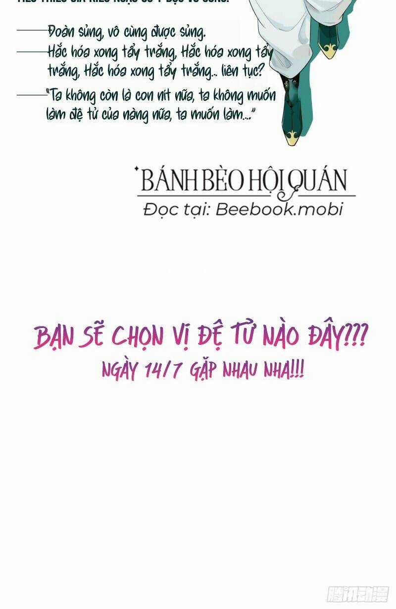 Xuyên Vào Văn Tu Tiên Lập Nam Đoàn Chapter 1 trang 9