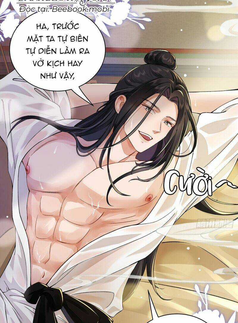 Xuyên Vào Văn Tu Tiên Lập Nam Đoàn Chapter 10 trang 11