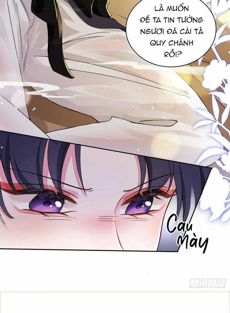 Xuyên Vào Văn Tu Tiên Lập Nam Đoàn Chapter 10 trang 12