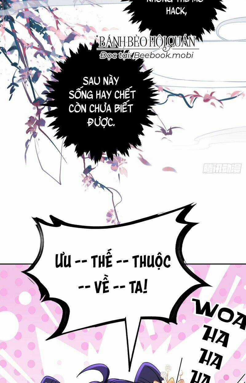 Xuyên Vào Văn Tu Tiên Lập Nam Đoàn Chapter 10 trang 17