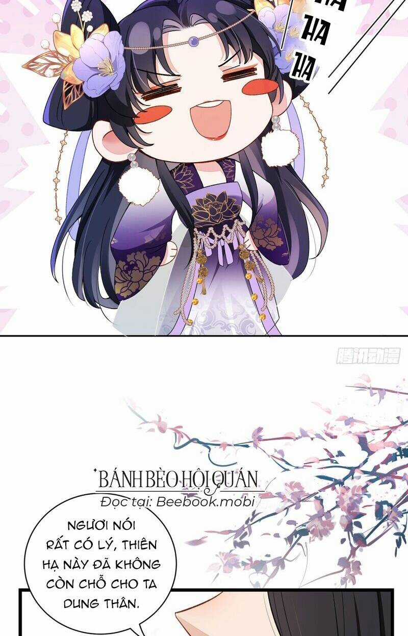 Xuyên Vào Văn Tu Tiên Lập Nam Đoàn Chapter 10 trang 18