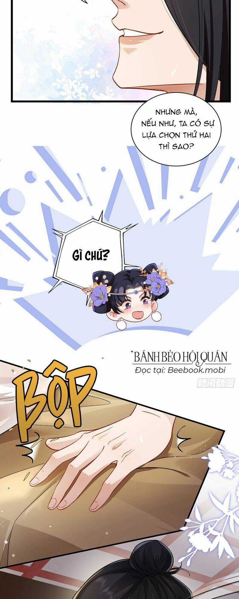 Xuyên Vào Văn Tu Tiên Lập Nam Đoàn Chapter 10 trang 19