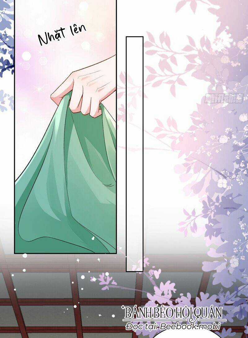 Xuyên Vào Văn Tu Tiên Lập Nam Đoàn Chapter 10 trang 2