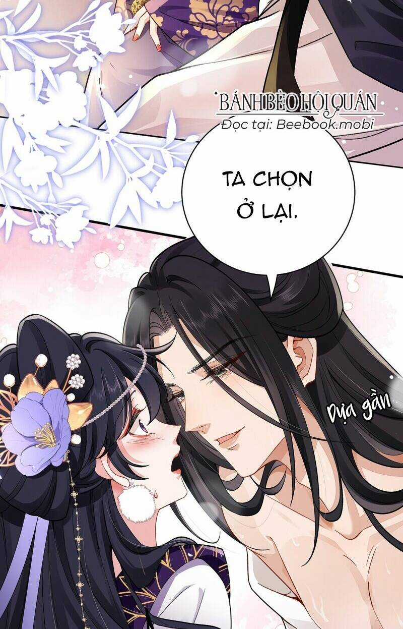 Xuyên Vào Văn Tu Tiên Lập Nam Đoàn Chapter 10 trang 21