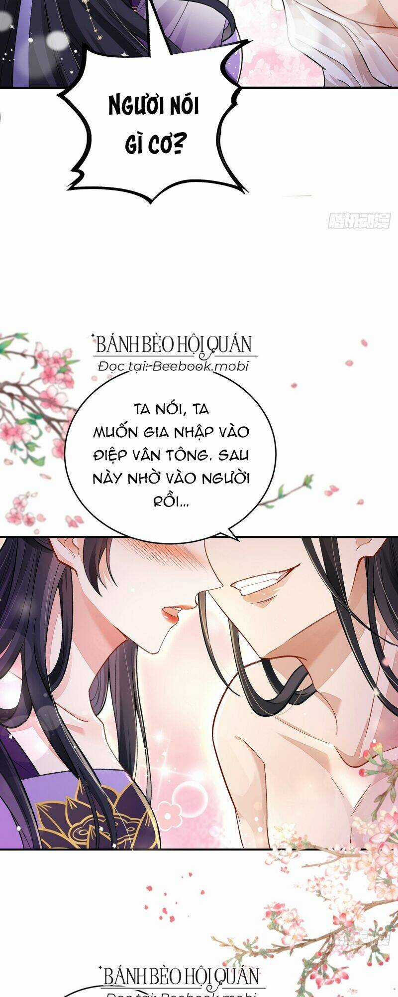 Xuyên Vào Văn Tu Tiên Lập Nam Đoàn Chapter 10 trang 22