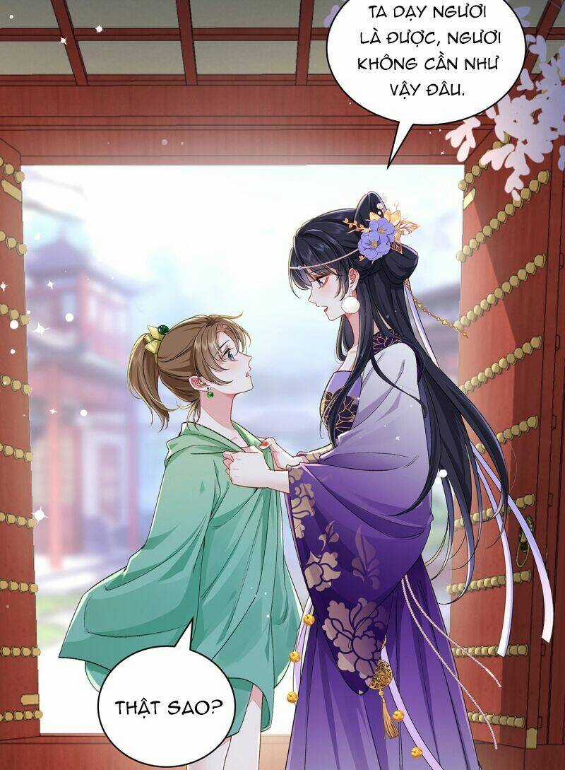 Xuyên Vào Văn Tu Tiên Lập Nam Đoàn Chapter 10 trang 3