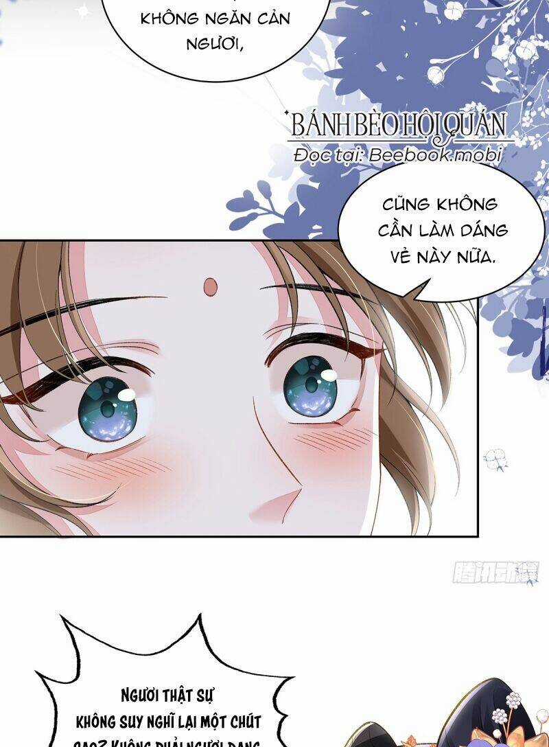 Xuyên Vào Văn Tu Tiên Lập Nam Đoàn Chapter 10 trang 5