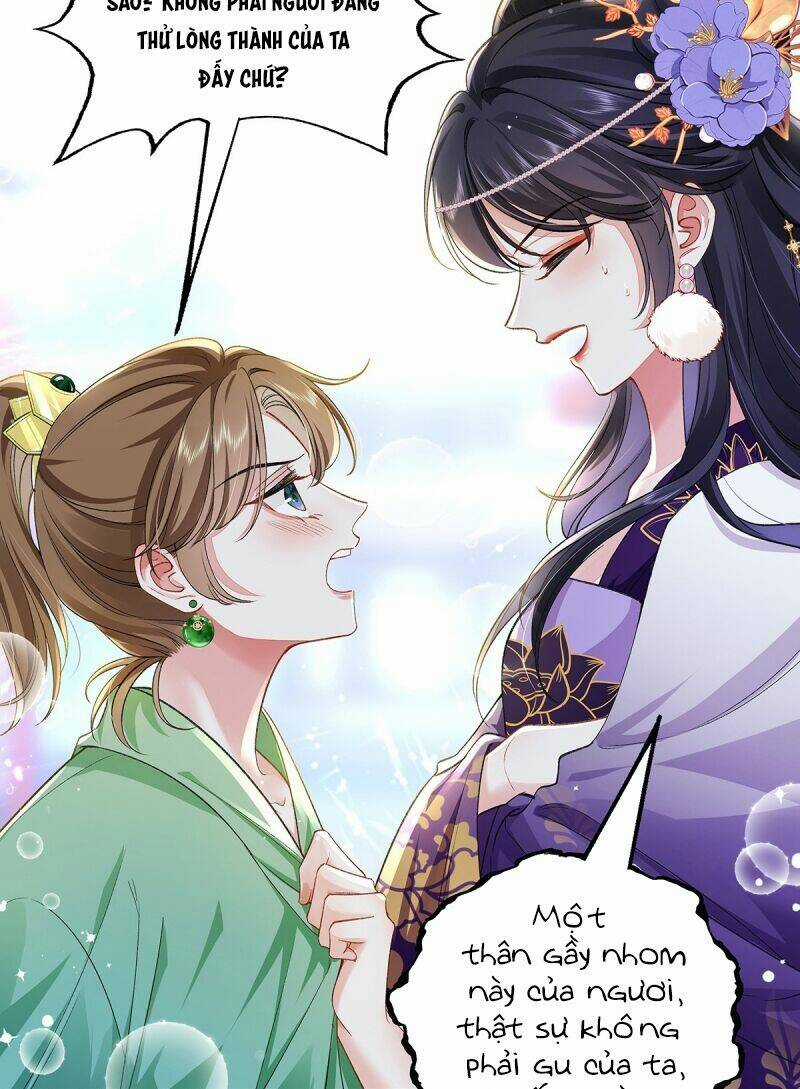 Xuyên Vào Văn Tu Tiên Lập Nam Đoàn Chapter 10 trang 6