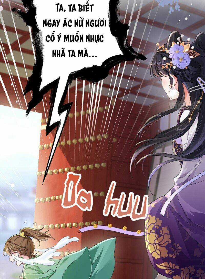 Xuyên Vào Văn Tu Tiên Lập Nam Đoàn Chapter 10 trang 8