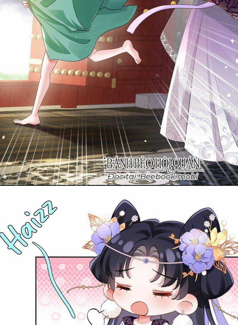 Xuyên Vào Văn Tu Tiên Lập Nam Đoàn Chapter 10 trang 9