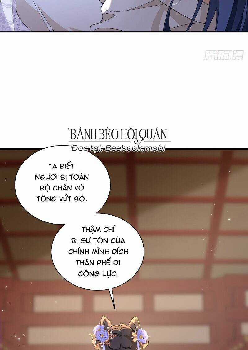 Xuyên Vào Văn Tu Tiên Lập Nam Đoàn Chapter 11 trang 12