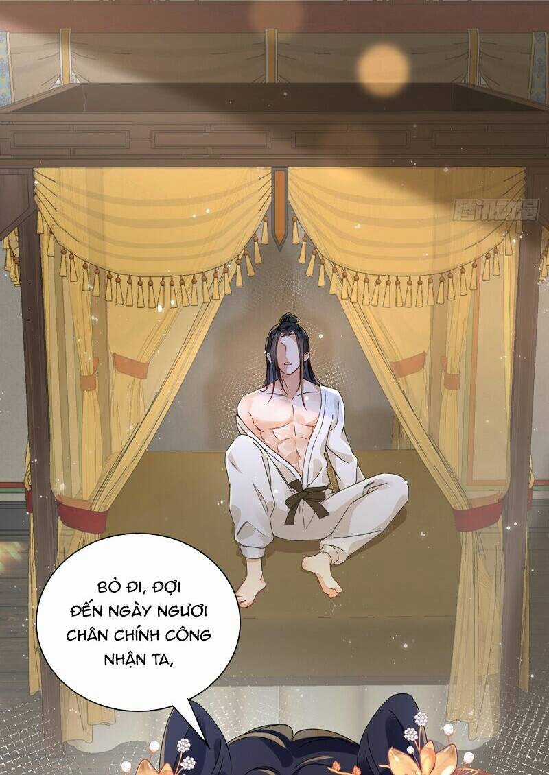 Xuyên Vào Văn Tu Tiên Lập Nam Đoàn Chapter 11 trang 15