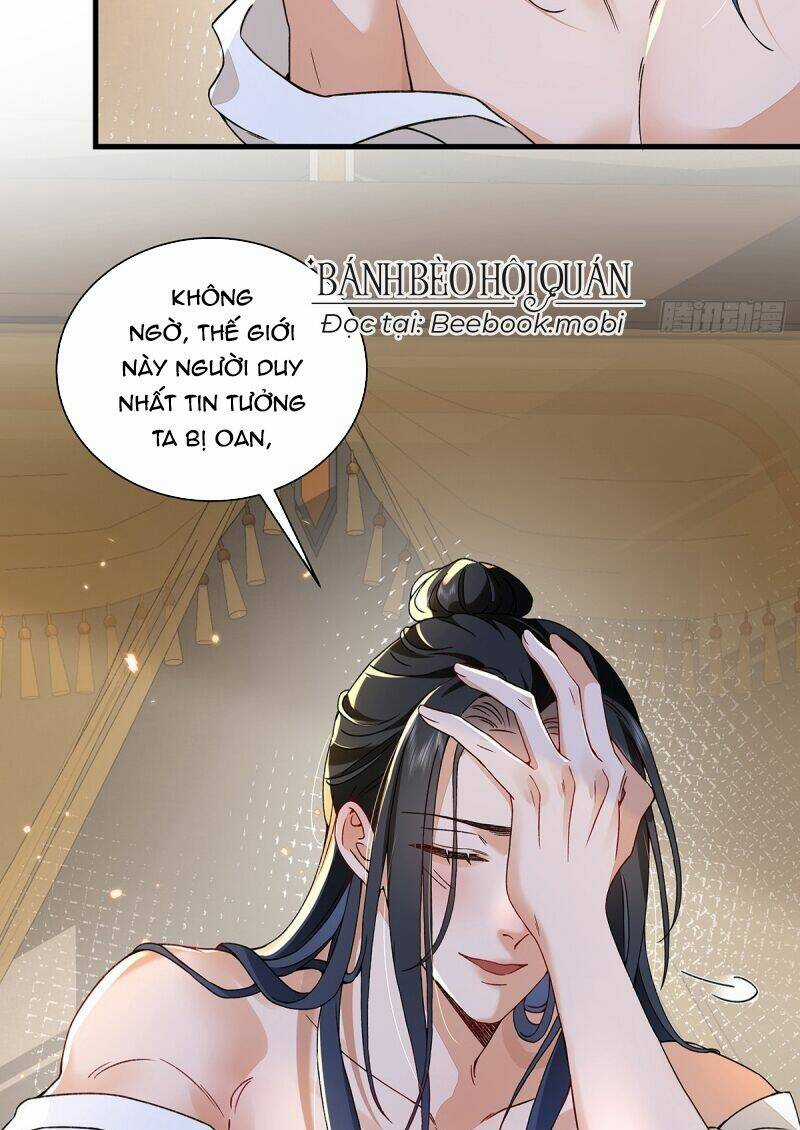 Xuyên Vào Văn Tu Tiên Lập Nam Đoàn Chapter 11 trang 17