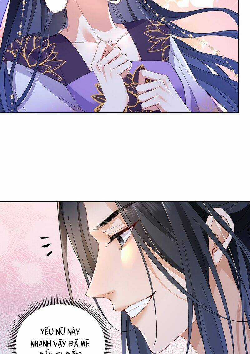 Xuyên Vào Văn Tu Tiên Lập Nam Đoàn Chapter 11 trang 2