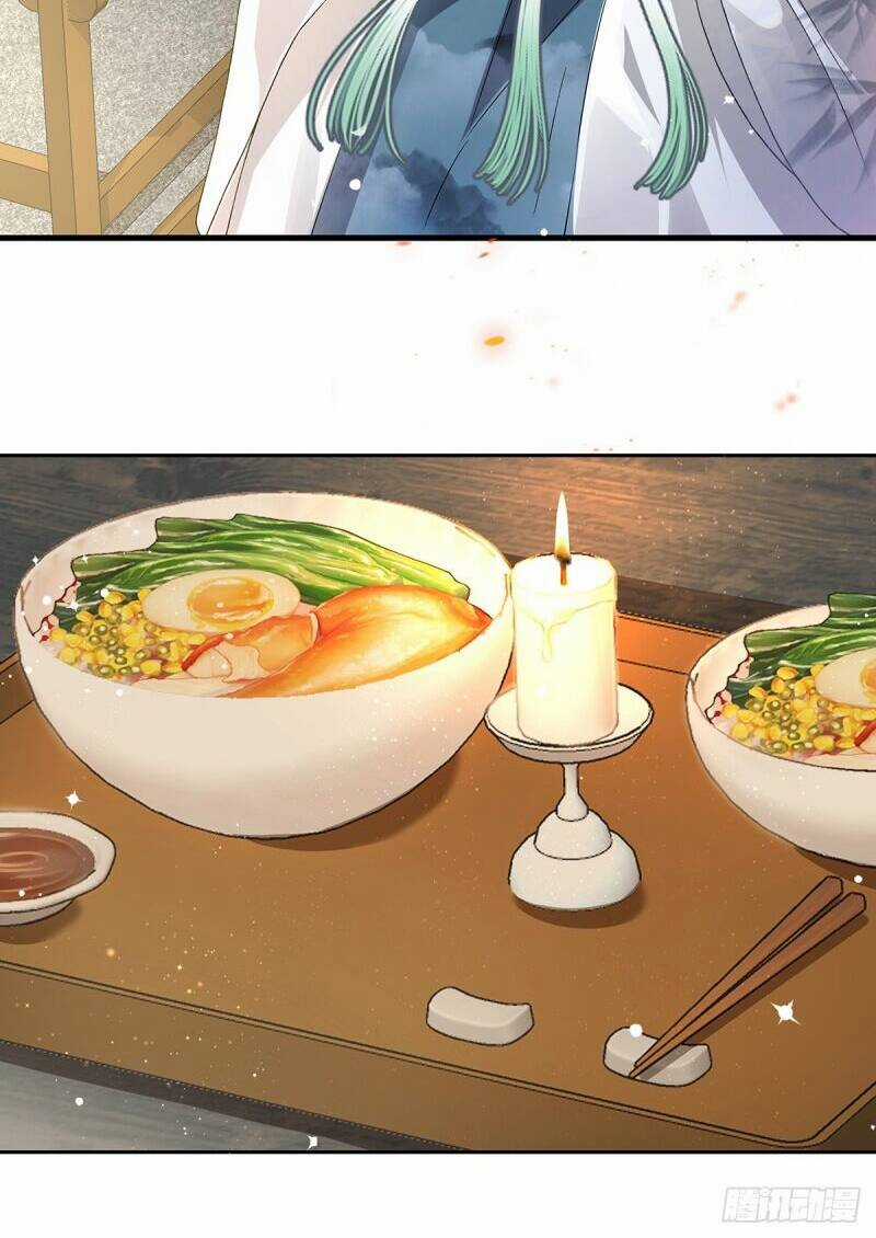 Xuyên Vào Văn Tu Tiên Lập Nam Đoàn Chapter 11 trang 21