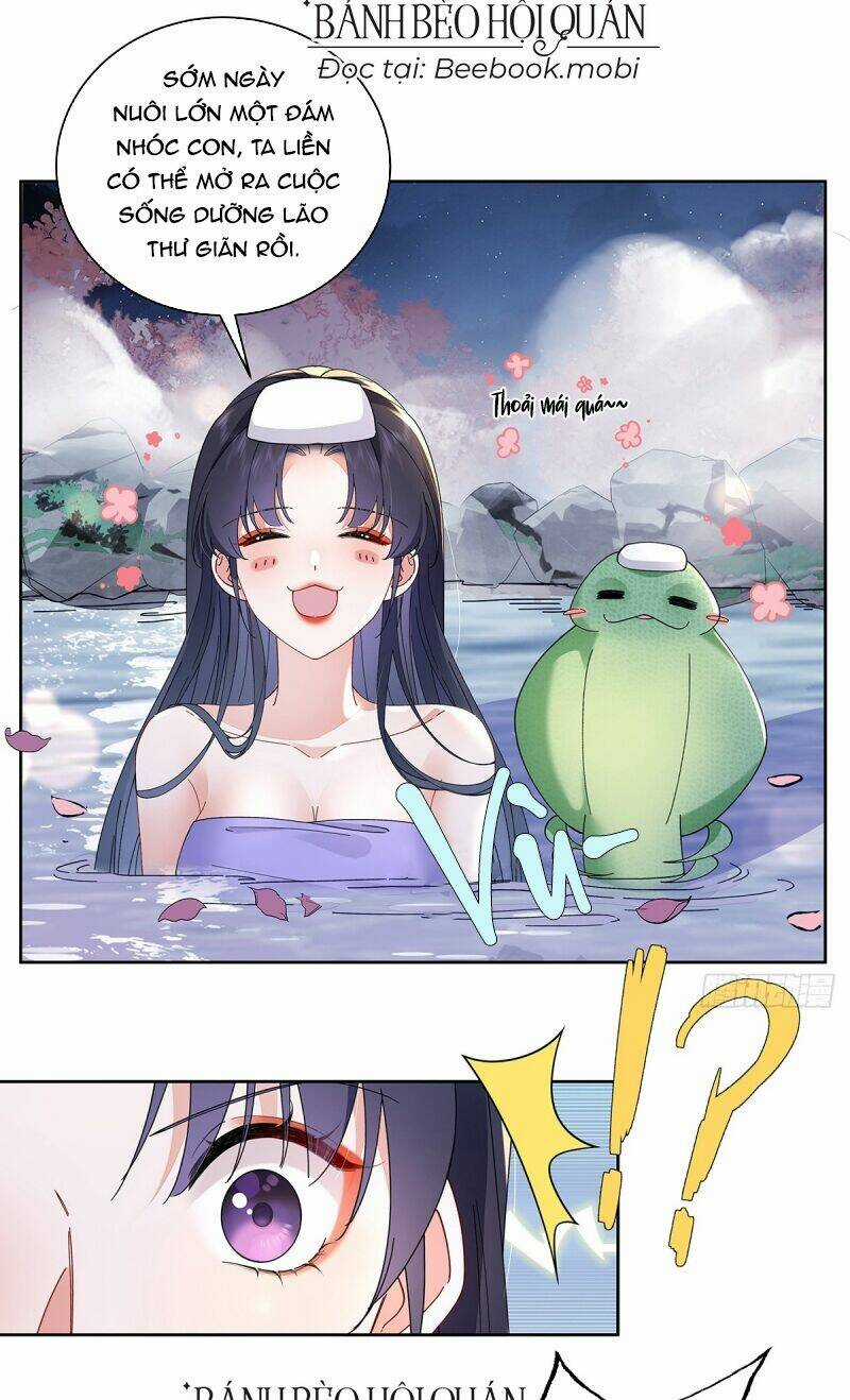 Xuyên Vào Văn Tu Tiên Lập Nam Đoàn Chapter 11 trang 23