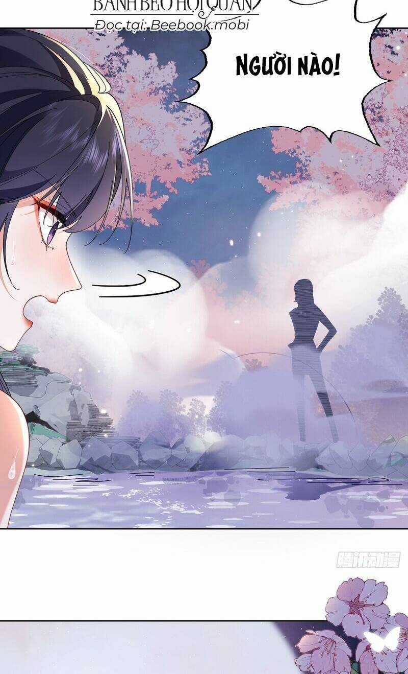 Xuyên Vào Văn Tu Tiên Lập Nam Đoàn Chapter 11 trang 24