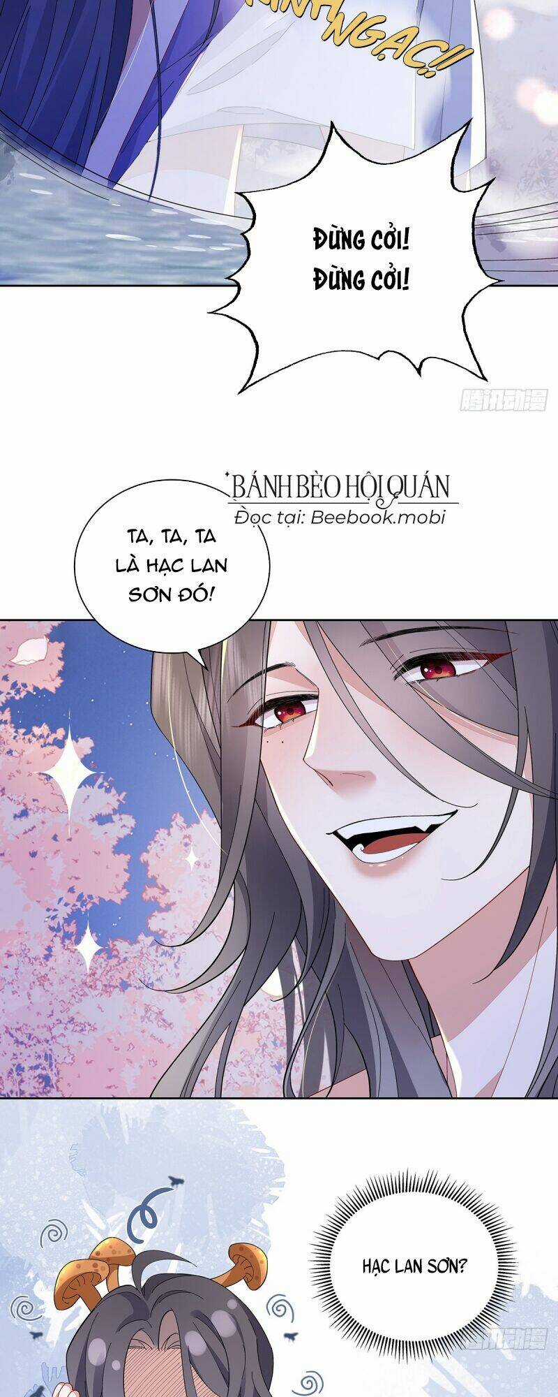 Xuyên Vào Văn Tu Tiên Lập Nam Đoàn Chapter 11 trang 28