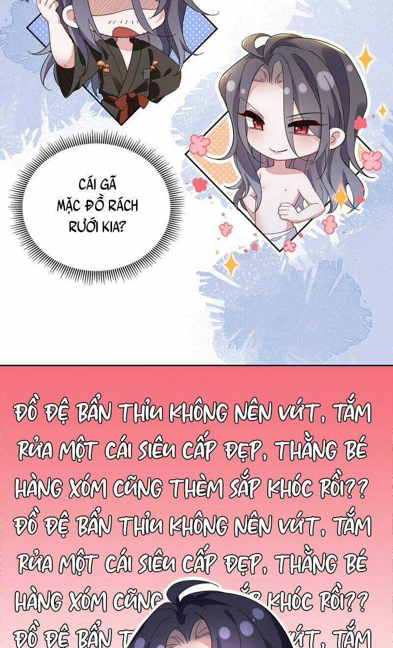 Xuyên Vào Văn Tu Tiên Lập Nam Đoàn Chapter 11 trang 29