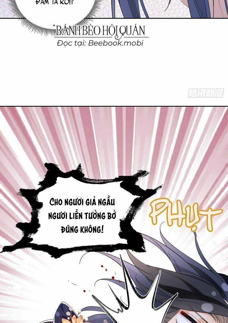 Xuyên Vào Văn Tu Tiên Lập Nam Đoàn Chapter 11 trang 3