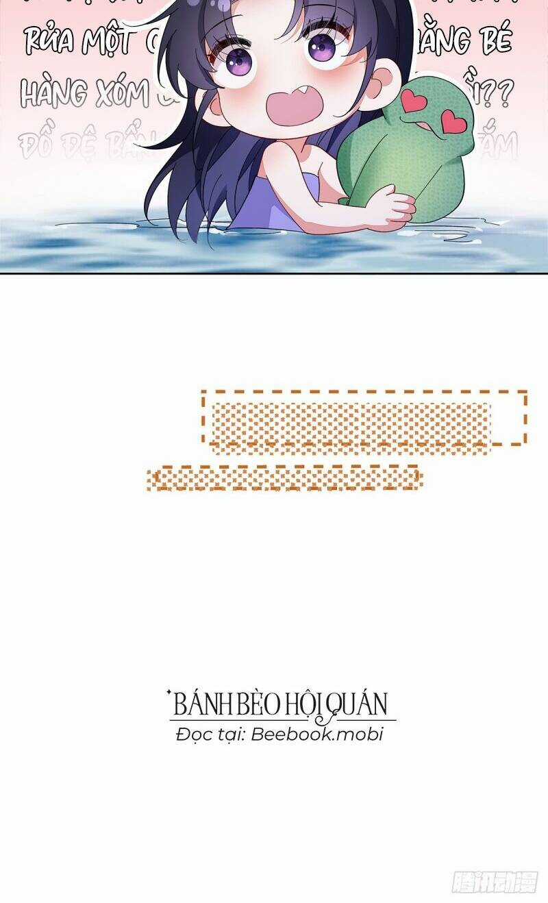 Xuyên Vào Văn Tu Tiên Lập Nam Đoàn Chapter 11 trang 30