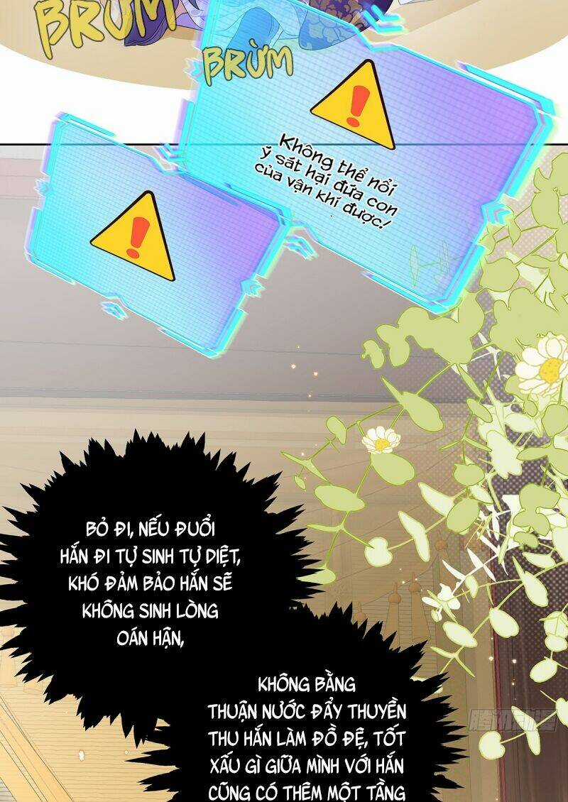 Xuyên Vào Văn Tu Tiên Lập Nam Đoàn Chapter 11 trang 5