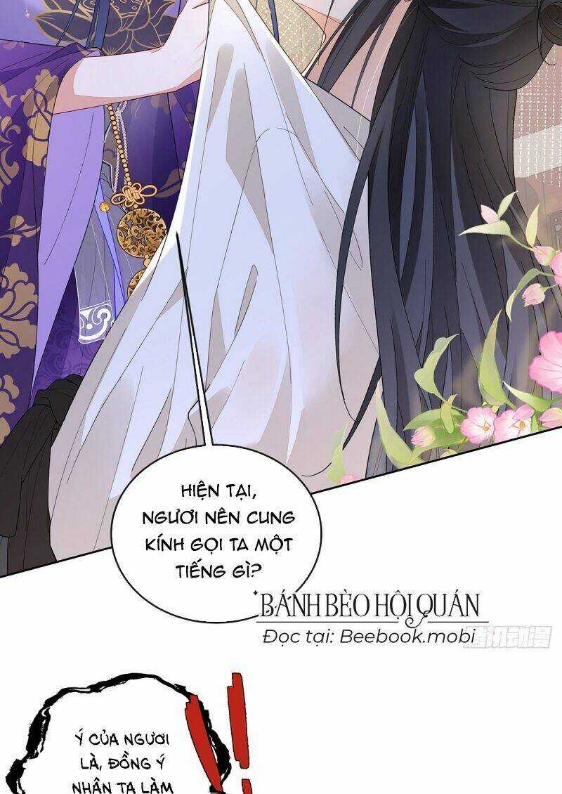 Xuyên Vào Văn Tu Tiên Lập Nam Đoàn Chapter 11 trang 8