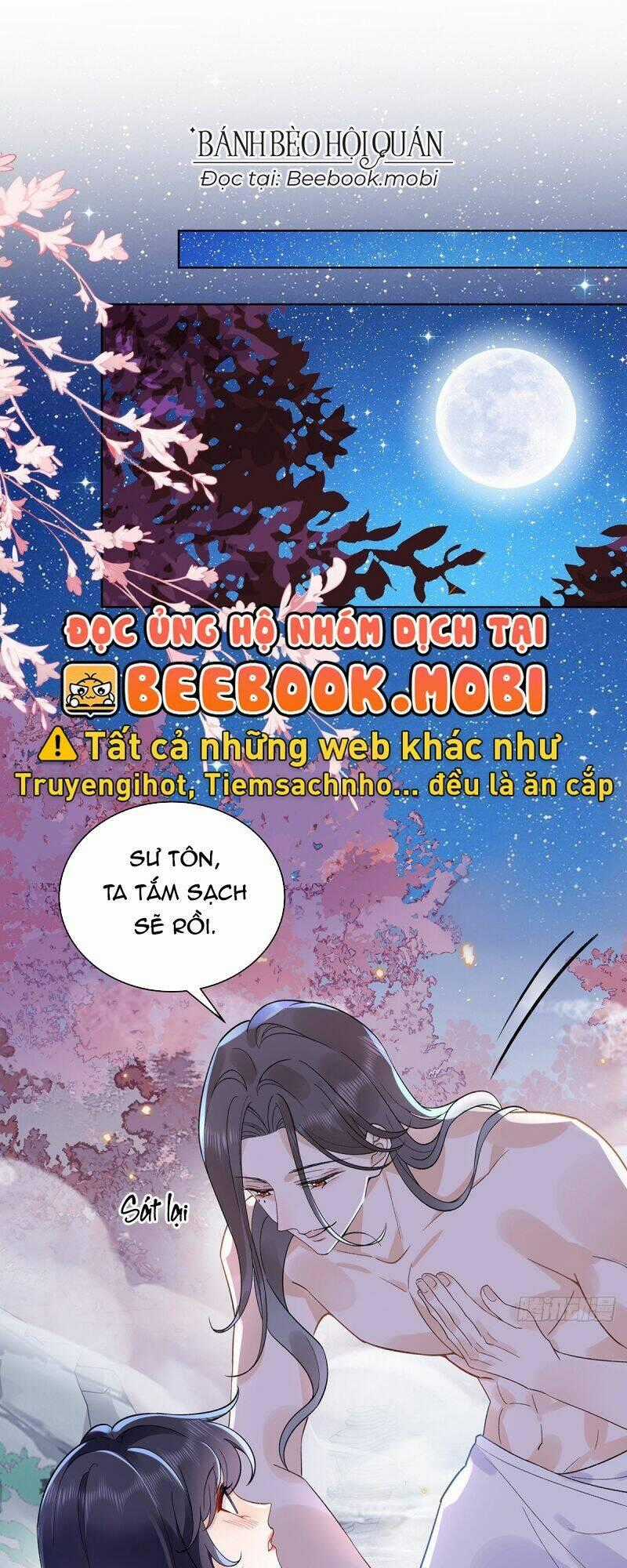 Xuyên Vào Văn Tu Tiên Lập Nam Đoàn Chapter 12 trang 1