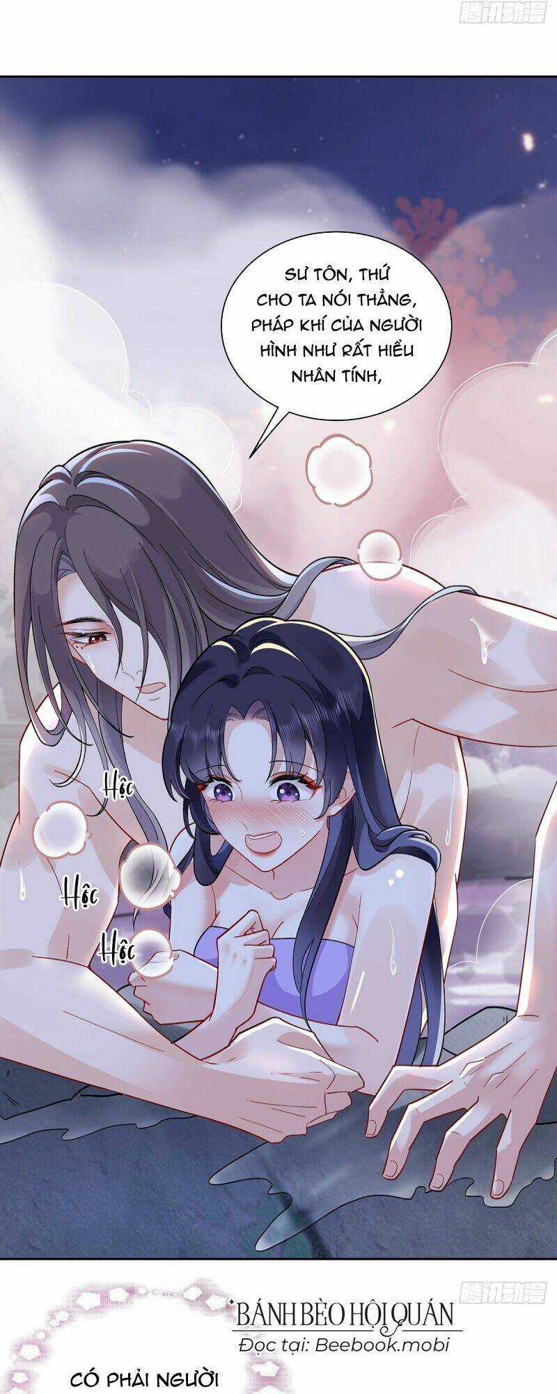 Xuyên Vào Văn Tu Tiên Lập Nam Đoàn Chapter 12 trang 10