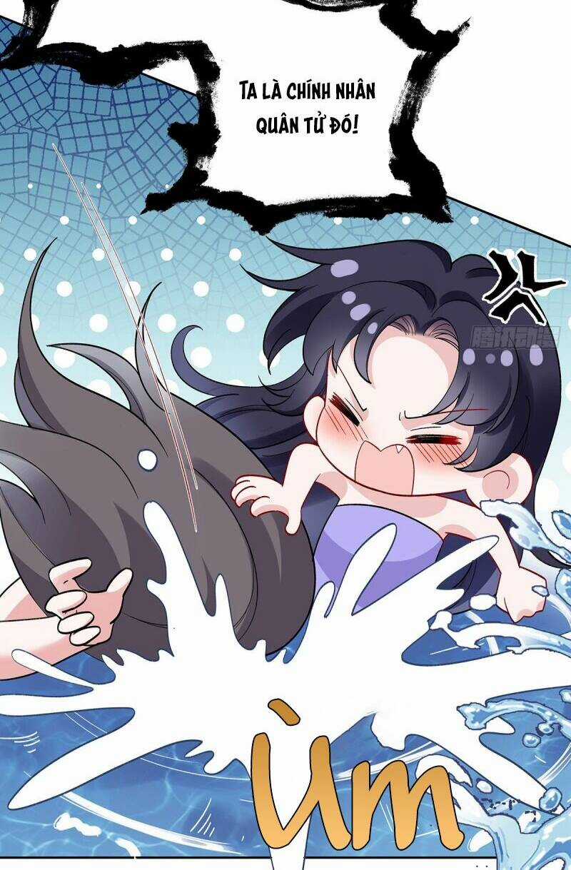 Xuyên Vào Văn Tu Tiên Lập Nam Đoàn Chapter 12 trang 12